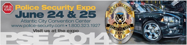 28th Annual Police Security Expo
