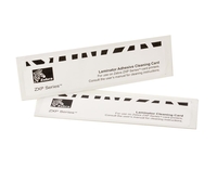 Zebra ZXP Series 8 Laminator Cleaning Kit for 60,000 prints