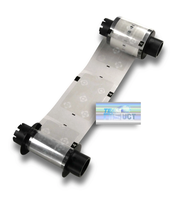 Nisca Swiftpro L10 and L10D Laminators Empty Spool