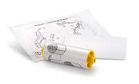 Entrust Cleaning, Card, Contains (10) Cards Per Pack (For printer card transport rollers)