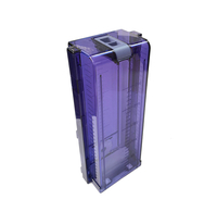 Nisca Swiftpro Large Hopper (250 Card Input Hopper)