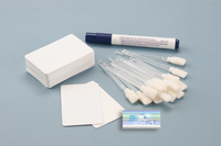 NiSCA Snap Swab