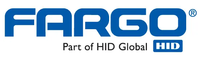 Fargo HDP6600 Lamination Module Upgrade Tag