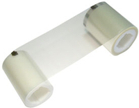 Magicard Clear Patch Laminate 0.6mil - 600 shots