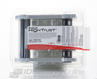 Evolis Primacy Full Color Ribbon YMCKOK - 200 prints