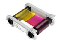 Evolis Primacy 2 1/2 YMCKO-KO Color Ribbon - 250 prints