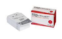 Evolis Agilia Adhesive Card Cleaning Kit