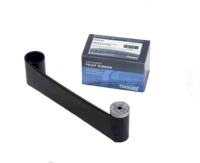 Entrust Graphics Monochrome Ribbon, Black HQ, ISEGA - 1500 prints