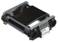 Evolis 1 BlackFlex Monochrome Ribbon - 500 prints
