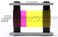 Evolis Primacy Full Color Ribbon YMCKO - 300 prints