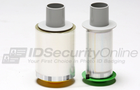 Fargo HDP8500 Clear HDP Film - 1500 prints