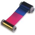 Fargo HDP8500 Full Color Ribbon - YMC - 750 images