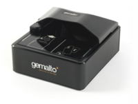 Passport and ID scanner/reader