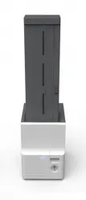 IDP Input or Output Hopper Cartridge