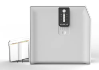 Evolis Agilia Card Lamination Module with LED