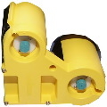 Magicard Prima 4 Re-Transfer film - 1000 images