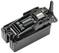 Fargo HDP6600 Magnetic Stripe Encoder