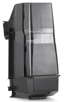 Fargo HDP6600 Dual Card Input Hopper without lock