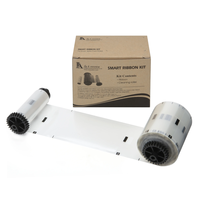 IDP Smart-70 Alternating Full Clear Patch Film - 250 cards/roll