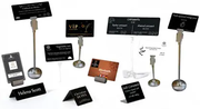 Tag Accessories