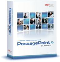 Visitor Software
