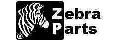 Zebra ZXP Series 3 Metallic Silver Monochrome Ribbon - 1600 Prints